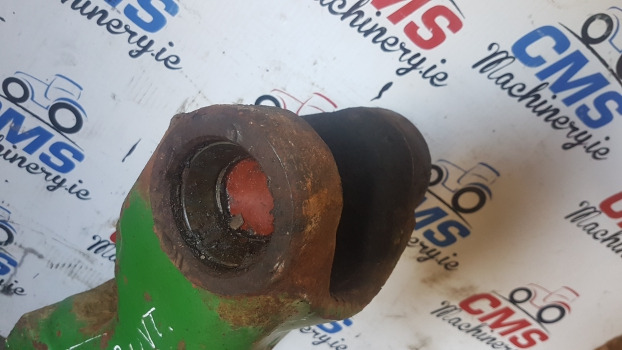 John Deere 3215, 3220, 3200 Front Axle Half Housing Lhs Z77220, 4475435087 - סרן קדמי: תמונה 3 John Deere 3215, 3220, 3200 Front Axle Half Housing Lhs Z77220, 4475435087 - סרן קדמי: תמונה 3