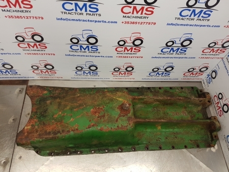 John Deere 3350, 3055, 3130, 3340, 2940, 3050 Oil Pan Sump R72231 - מחבת שמן עבור טרקטור חקלאי: תמונה 4 John Deere 3350, 3055, 3130, 3340, 2940, 3050 Oil Pan Sump R72231 - מחבת שמן עבור טרקטור חקלאי: תמונה 4