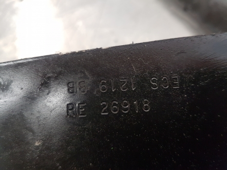 John Deere 3350, 3150, 3050, 2955 Fan 6 Blades And Clucth Re26918, Al69177 - מאוורר עבור טרקטור חקלאי: תמונה 2 John Deere 3350, 3150, 3050, 2955 Fan 6 Blades And Clucth Re26918, Al69177 - מאוורר עבור טרקטור חקלאי: תמונה 2