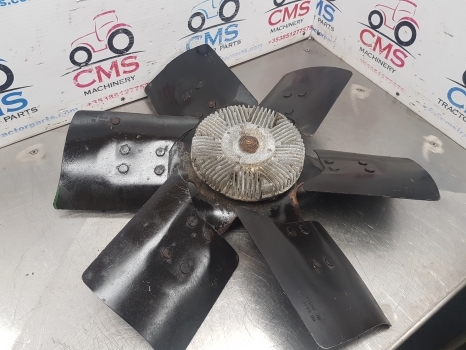 John Deere 3350, 3150, 3050, 2955 Fan 6 Blades And Clucth Re26918, Al69177 - מאוורר עבור טרקטור חקלאי: תמונה 3 John Deere 3350, 3150, 3050, 2955 Fan 6 Blades And Clucth Re26918, Al69177 - מאוורר עבור טרקטור חקלאי: תמונה 3