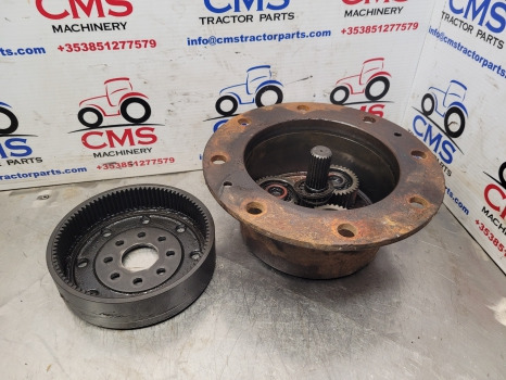 John Deere 3350 Zf Apl350 Front Axle Hub Reduction Kit Assy 4472353077, L40012 - סרן קדמי: תמונה 1 John Deere 3350 Zf Apl350 Front Axle Hub Reduction Kit Assy 4472353077, L40012 - סרן קדמי: תמונה 1
