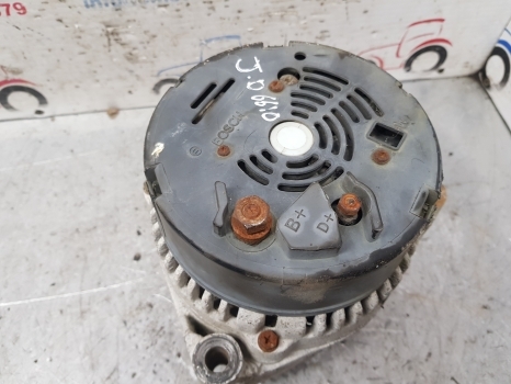 אלטרנטור עבור טרקטור חקלאי John Deere 6000 Series 6610 Bosch Alternator Al111676, 0123512500: תמונה 7