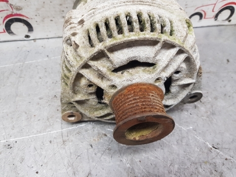 אלטרנטור עבור טרקטור חקלאי John Deere 6000 Series 6610 Bosch Alternator Al111676, 0123512500: תמונה 6