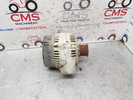 John Deere 6000 Series 6610 Bosch Alternator Al111676, 0123512500 - אלטרנטור עבור טרקטור חקלאי: תמונה 2 John Deere 6000 Series 6610 Bosch Alternator Al111676, 0123512500 - אלטרנטור עבור טרקטור חקלאי: תמונה 2
