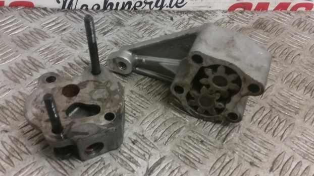 John Deere 6010, 6110, 6210, 6310, 3200, 6020, 6220 Engine Oil Pump Re504914 - משאבת שמן עבור טרקטור חקלאי: תמונה 3 John Deere 6010, 6110, 6210, 6310, 3200, 6020, 6220 Engine Oil Pump Re504914 - משאבת שמן עבור טרקטור חקלאי: תמונה 3