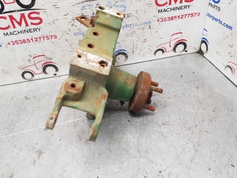 John Deere 6010, Se6010 Series 6610 Fan Support Bracket L111294 - מאוורר עבור טרקטור חקלאי: תמונה 3 John Deere 6010, Se6010 Series 6610 Fan Support Bracket L111294 - מאוורר עבור טרקטור חקלאי: תמונה 3