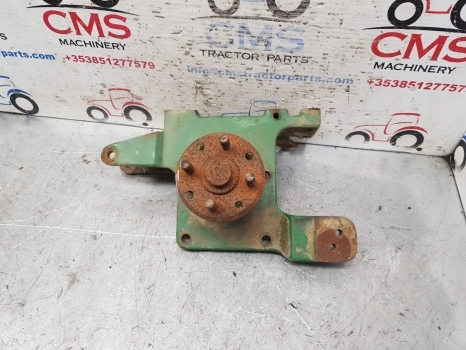 John Deere 6010, Se6010 Series 6610 Fan Support Bracket L111294 - מאוורר עבור טרקטור חקלאי: תמונה 1 John Deere 6010, Se6010 Series 6610 Fan Support Bracket L111294 - מאוורר עבור טרקטור חקלאי: תמונה 1