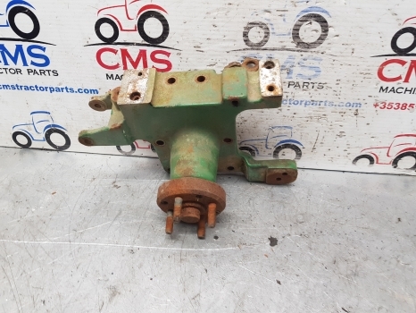 John Deere 6010, Se6010 Series 6610 Fan Support Bracket L111294 - מאוורר עבור טרקטור חקלאי: תמונה 2 John Deere 6010, Se6010 Series 6610 Fan Support Bracket L111294 - מאוורר עבור טרקטור חקלאי: תמונה 2
