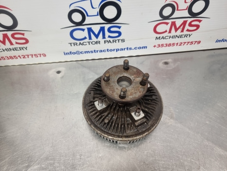 John Deere 6100, 6000 Series, 7500, Viscous Fan Drive Al79618 - מאוורר עבור טרקטור חקלאי: תמונה 2 John Deere 6100, 6000 Series, 7500, Viscous Fan Drive Al79618 - מאוורר עבור טרקטור חקלאי: תמונה 2