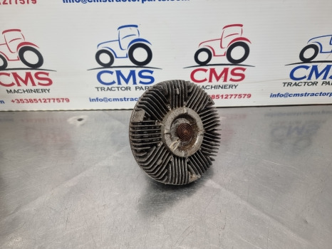 John Deere 6100, 6000 Series, 7500, Viscous Fan Drive Al79618 - מאוורר עבור טרקטור חקלאי: תמונה 1 John Deere 6100, 6000 Series, 7500, Viscous Fan Drive Al79618 - מאוורר עבור טרקטור חקלאי: תמונה 1
