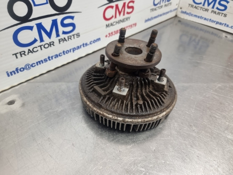 John Deere 6100, 6000 Series, 7500, Viscous Fan Drive Al79618 - מאוורר עבור טרקטור חקלאי: תמונה 4 John Deere 6100, 6000 Series, 7500, Viscous Fan Drive Al79618 - מאוורר עבור טרקטור חקלאי: תמונה 4