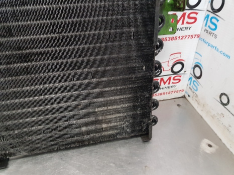 John Deere 6100, 6400, 6410 Transmission Oil Cooler Radiator Al111999, Al119566 - חלקי הידרוליקה: תמונה 5 John Deere 6100, 6400, 6410 Transmission Oil Cooler Radiator Al111999, Al119566 - חלקי הידרוליקה: תמונה 5