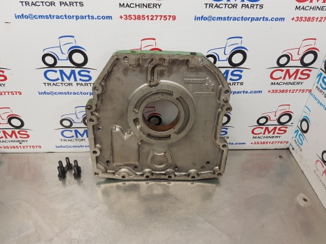 תיבת הילוכים John Deere 6110, 6010, 6000 Series Powrquad Reverse Brake Housing R122324: תמונה 6