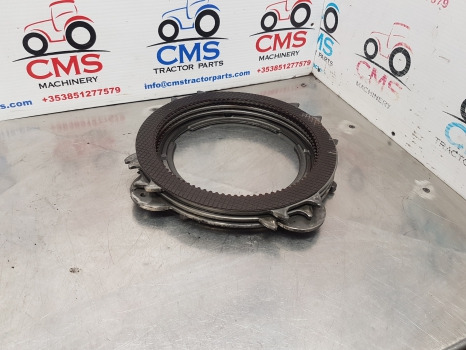 תיבת הילוכים John Deere 6110, 6400, Transmission Powrquad Planetary Brake Discs Kit R176474: תמונה 8