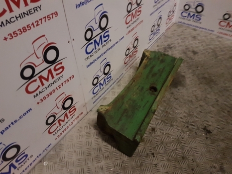 John Deere 6110, 6610, 6300, 6400, Se6200 Front Weight 80 Kg L78555, Al176565 - משקל נגד עבור טרקטור חקלאי: תמונה 3 John Deere 6110, 6610, 6300, 6400, Se6200 Front Weight 80 Kg L78555, Al176565 - משקל נגד עבור טרקטור חקלאי: תמונה 3