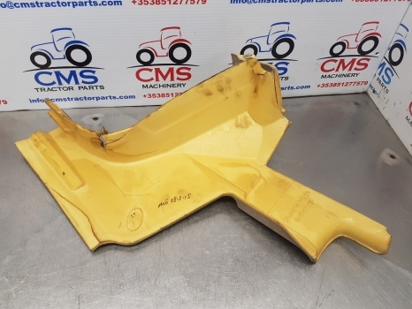 John Deere 6115m, 6030, 6020, 6m Series Rear Cab Panel, Upholstery L175078 - תא ופנים הרכב: תמונה 3 John Deere 6115m, 6030, 6020, 6m Series Rear Cab Panel, Upholstery L175078 - תא ופנים הרכב: תמונה 3