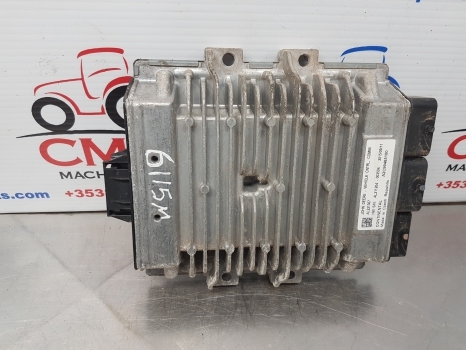 John Deere 6115m, 6m Series Ecu Eletronic Control Unit Al221367, Al211204 - ECU עבור טרקטור חקלאי: תמונה 5 John Deere 6115m, 6m Series Ecu Eletronic Control Unit Al221367, Al211204 - ECU עבור טרקטור חקלאי: תמונה 5