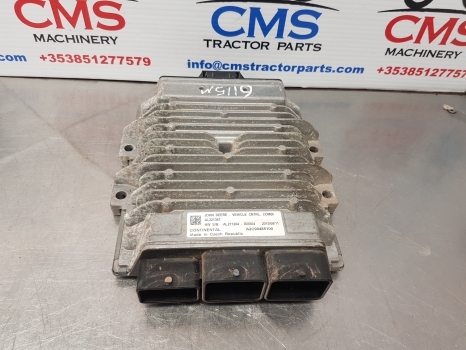 John Deere 6115m, 6m Series Ecu Eletronic Control Unit Al221367, Al211204 - ECU עבור טרקטור חקלאי: תמונה 1 John Deere 6115m, 6m Series Ecu Eletronic Control Unit Al221367, Al211204 - ECU עבור טרקטור חקלאי: תמונה 1