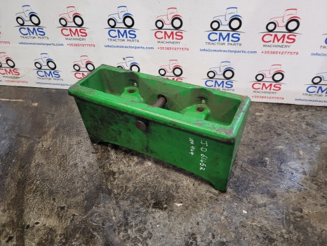 John Deere 6145r, 6320, 6r185, 6r175, 7530 Front Weight Carrier 60 Kg Al176563 - משקל נגד: תמונה 4 John Deere 6145r, 6320, 6r185, 6r175, 7530 Front Weight Carrier 60 Kg Al176563 - משקל נגד: תמונה 4