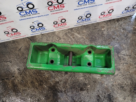 John Deere 6145r, 6320, 6r185, 6r175, 7530 Front Weight Carrier 60 Kg Al176563 - משקל נגד: תמונה 2 John Deere 6145r, 6320, 6r185, 6r175, 7530 Front Weight Carrier 60 Kg Al176563 - משקל נגד: תמונה 2