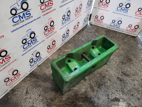 John Deere 6145r, 6320, 6r185, 6r175, 7530 Front Weight Carrier 60 Kg Al176563 - משקל נגד: תמונה 5 John Deere 6145r, 6320, 6r185, 6r175, 7530 Front Weight Carrier 60 Kg Al176563 - משקל נגד: תמונה 5
