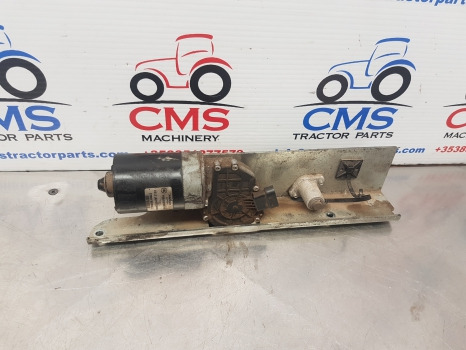 John Deere 6145r, 6m, 6r Series, Front Wiper Motor Assy Al215736 - מגב עבור מכונה חקלאית: תמונה 1 John Deere 6145r, 6m, 6r Series, Front Wiper Motor Assy Al215736 - מגב עבור מכונה חקלאית: תמונה 1