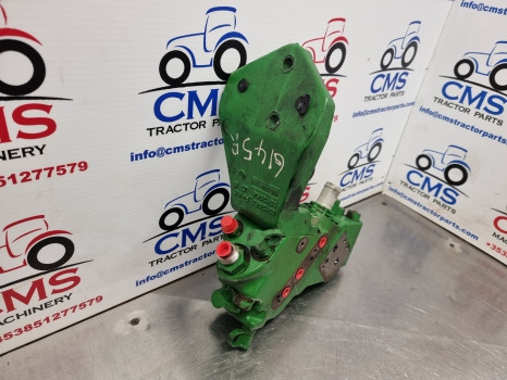 John Deere 6145r, 6r Series, Hydraulic Priority Valve Al227255, L212953 - חלקי הידרוליקה: תמונה 2 John Deere 6145r, 6r Series, Hydraulic Priority Valve Al227255, L212953 - חלקי הידרוליקה: תמונה 2