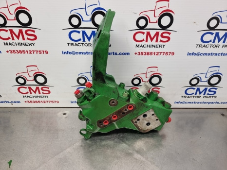 John Deere 6145r, 6r Series, Hydraulic Priority Valve Al227255, L212953 - חלקי הידרוליקה: תמונה 1 John Deere 6145r, 6r Series, Hydraulic Priority Valve Al227255, L212953 - חלקי הידרוליקה: תמונה 1