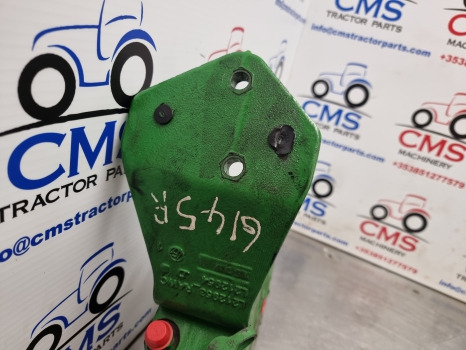 John Deere 6145r, 6r Series, Hydraulic Priority Valve Al227255, L212953 - חלקי הידרוליקה: תמונה 4 John Deere 6145r, 6r Series, Hydraulic Priority Valve Al227255, L212953 - חלקי הידרוליקה: תמונה 4