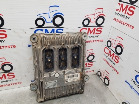 John Deere 6145r Engine Control Unit Re548097, Re580347, Sw63031b - ECU עבור טרקטור חקלאי: תמונה 4 John Deere 6145r Engine Control Unit Re548097, Re580347, Sw63031b - ECU עבור טרקטור חקלאי: תמונה 4