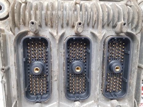 John Deere 6145r Engine Control Unit Re548097, Re580347, Sw63031b - ECU עבור טרקטור חקלאי: תמונה 5 John Deere 6145r Engine Control Unit Re548097, Re580347, Sw63031b - ECU עבור טרקטור חקלאי: תמונה 5