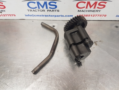 John Deere 6200, 2140, 2130 Engine Oil Pump And Gear Re35685, T20298, Ar59621 - משאבת שמן עבור מכונה חקלאית: תמונה 2 John Deere 6200, 2140, 2130 Engine Oil Pump And Gear Re35685, T20298, Ar59621 - משאבת שמן עבור מכונה חקלאית: תמונה 2