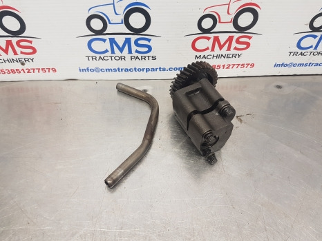 John Deere 6200, 2140, 2130 Engine Oil Pump And Gear Re35685, T20298, Ar59621 - משאבת שמן עבור מכונה חקלאית: תמונה 1 John Deere 6200, 2140, 2130 Engine Oil Pump And Gear Re35685, T20298, Ar59621 - משאבת שמן עבור מכונה חקלאית: תמונה 1