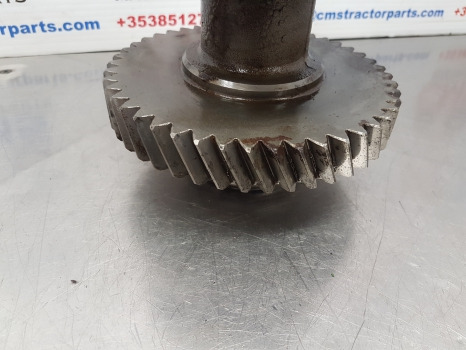 John Deere 6200, 6300, 6400 6210, 6600 Drive Shaft L78966 - תמסורת: תמונה 4 John Deere 6200, 6300, 6400 6210, 6600 Drive Shaft L78966 - תמסורת: תמונה 4