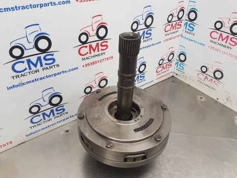 John Deere 6200, 6400, 6600 Powerquad Unit Assy R95552, R95543, R153189 - תמסורת: תמונה 4 John Deere 6200, 6400, 6600 Powerquad Unit Assy R95552, R95543, R153189 - תמסורת: תמונה 4