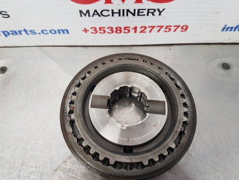John Deere 6400, 6210, 6110, 6100 Transmission Synchronizer Al118196 - תמסורת: תמונה 2 John Deere 6400, 6210, 6110, 6100 Transmission Synchronizer Al118196 - תמסורת: תמונה 2