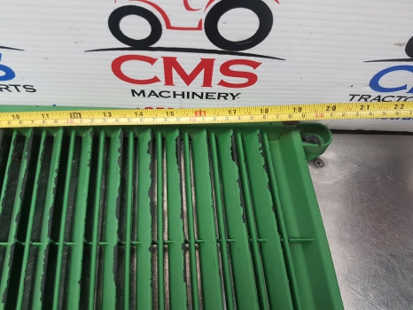 גוף וחלק חיצוני John Deere 6600, 6510, 6610, 6810, 6910 Engine Side Panel Lhs L80040, Al79646: תמונה 9