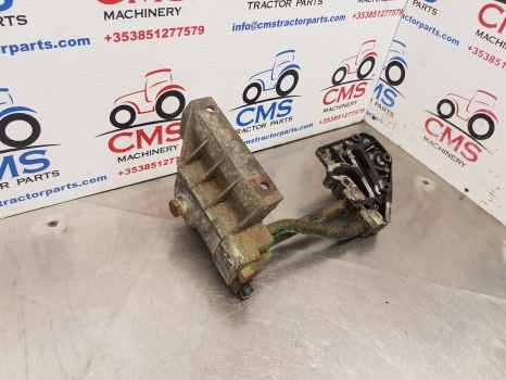 John Deere 6610, 6010, 7010 , 6310 Oil Filter Head And Adpter Lines R134570, - מסנן הידרולי עבור טרקטור חקלאי: תמונה 2 John Deere 6610, 6010, 7010 , 6310 Oil Filter Head And Adpter Lines R134570, - מסנן הידרולי עבור טרקטור חקלאי: תמונה 2