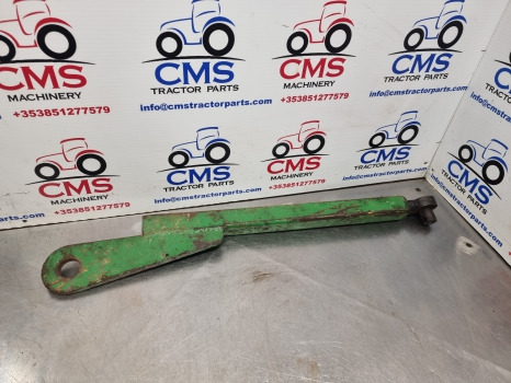 John Deere 6610, 6020, 6010, 5020 Pick Up Hitch Rod Lhs Al117212 - מסגרת/ שלדה: תמונה 4 John Deere 6610, 6020, 6010, 5020 Pick Up Hitch Rod Lhs Al117212 - מסגרת/ שלדה: תמונה 4