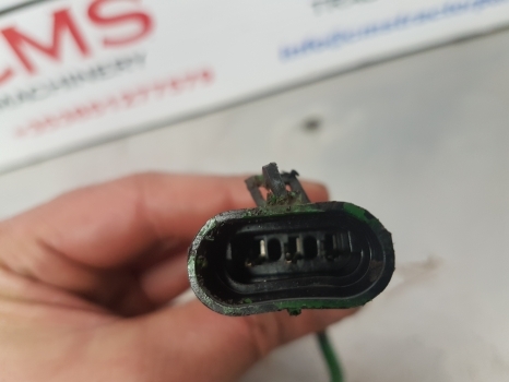 John Deere 6610, 6210, 6215, 6220 Draft Sensing, Sensor Al75430, Al169481 - חיישן עבור מכונה חקלאית: תמונה 3 John Deere 6610, 6210, 6215, 6220 Draft Sensing, Sensor Al75430, Al169481 - חיישן עבור מכונה חקלאית: תמונה 3