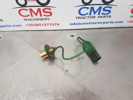 John Deere 6610, 6210, 6215, 6220 Draft Sensing, Sensor Al75430, Al169481 - חיישן עבור מכונה חקלאית: תמונה 5 John Deere 6610, 6210, 6215, 6220 Draft Sensing, Sensor Al75430, Al169481 - חיישן עבור מכונה חקלאית: תמונה 5