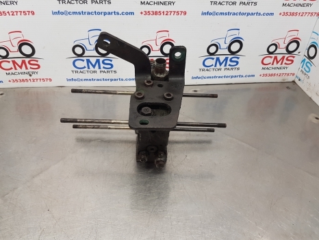 John Deere 6820, 6400, 10 Series 6110 Priority Inlet Valve Parts Only Al111254 - חלקי הידרוליקה: תמונה 5 John Deere 6820, 6400, 10 Series 6110 Priority Inlet Valve Parts Only Al111254 - חלקי הידרוליקה: תמונה 5