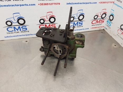 John Deere 6820, 6400, 10 Series 6110 Priority Inlet Valve Parts Only Al111254 - חלקי הידרוליקה: תמונה 1 John Deere 6820, 6400, 10 Series 6110 Priority Inlet Valve Parts Only Al111254 - חלקי הידרוליקה: תמונה 1