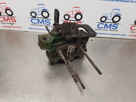 John Deere 6820, 6400, 10 Series 6110 Priority Inlet Valve Parts Only Al111254 - חלקי הידרוליקה: תמונה 4 John Deere 6820, 6400, 10 Series 6110 Priority Inlet Valve Parts Only Al111254 - חלקי הידרוליקה: תמונה 4