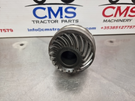 John Deere 6r, 6m, 6145r Hydraulic Pump Drive Gear R299963 - תמסורת: תמונה 3 John Deere 6r, 6m, 6145r Hydraulic Pump Drive Gear R299963 - תמסורת: תמונה 3