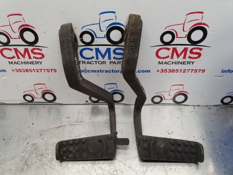 John Deere Brake Pedals For Sg2 Cab R75715, R75716, Ar102305, Ar102306 - דוושה עבור טרקטור חקלאי: תמונה 1 John Deere Brake Pedals For Sg2 Cab R75715, R75716, Ar102305, Ar102306 - דוושה עבור טרקטור חקלאי: תמונה 1