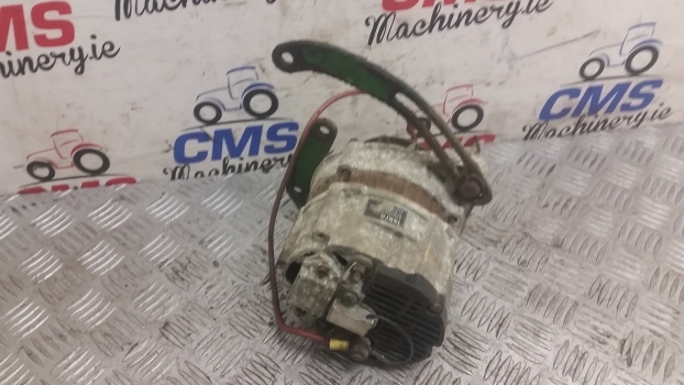 John Deere Case Alternator Iskra 12v65a Aak3330, 11201595, A187873, Re509106 - אלטרנטור עבור טרקטור חקלאי: תמונה 4 John Deere Case Alternator Iskra 12v65a Aak3330, 11201595, A187873, Re509106 - אלטרנטור עבור טרקטור חקלאי: תמונה 4