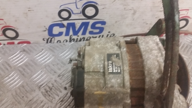 John Deere Case Alternator Iskra 12v65a Aak3330, 11201595, A187873, Re509106 - אלטרנטור עבור טרקטור חקלאי: תמונה 3 John Deere Case Alternator Iskra 12v65a Aak3330, 11201595, A187873, Re509106 - אלטרנטור עבור טרקטור חקלאי: תמונה 3