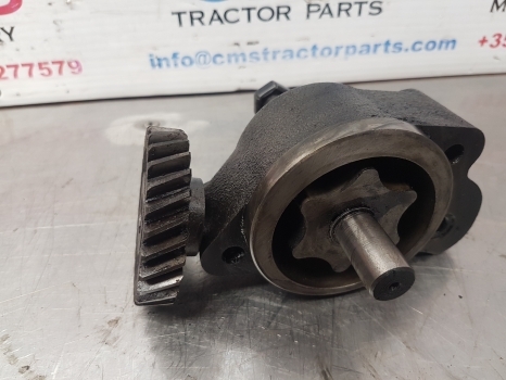 Lamboghini 1056, R1156 Oil Pump With Gear 27t 0.040.1524.6, 0.040.1521.0/10 - משאבת שמן עבור טרקטור חקלאי: תמונה 5 Lamboghini 1056, R1156 Oil Pump With Gear 27t 0.040.1524.6, 0.040.1521.0/10 - משאבת שמן עבור טרקטור חקלאי: תמונה 5