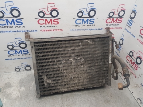Lamborghini 950 Premium, Same, Deutz Condenser Radiator Air Cond 0.008.9342.3/20 - מעבה עבור טרקטור חקלאי: תמונה 2 Lamborghini 950 Premium, Same, Deutz Condenser Radiator Air Cond 0.008.9342.3/20 - מעבה עבור טרקטור חקלאי: תמונה 2